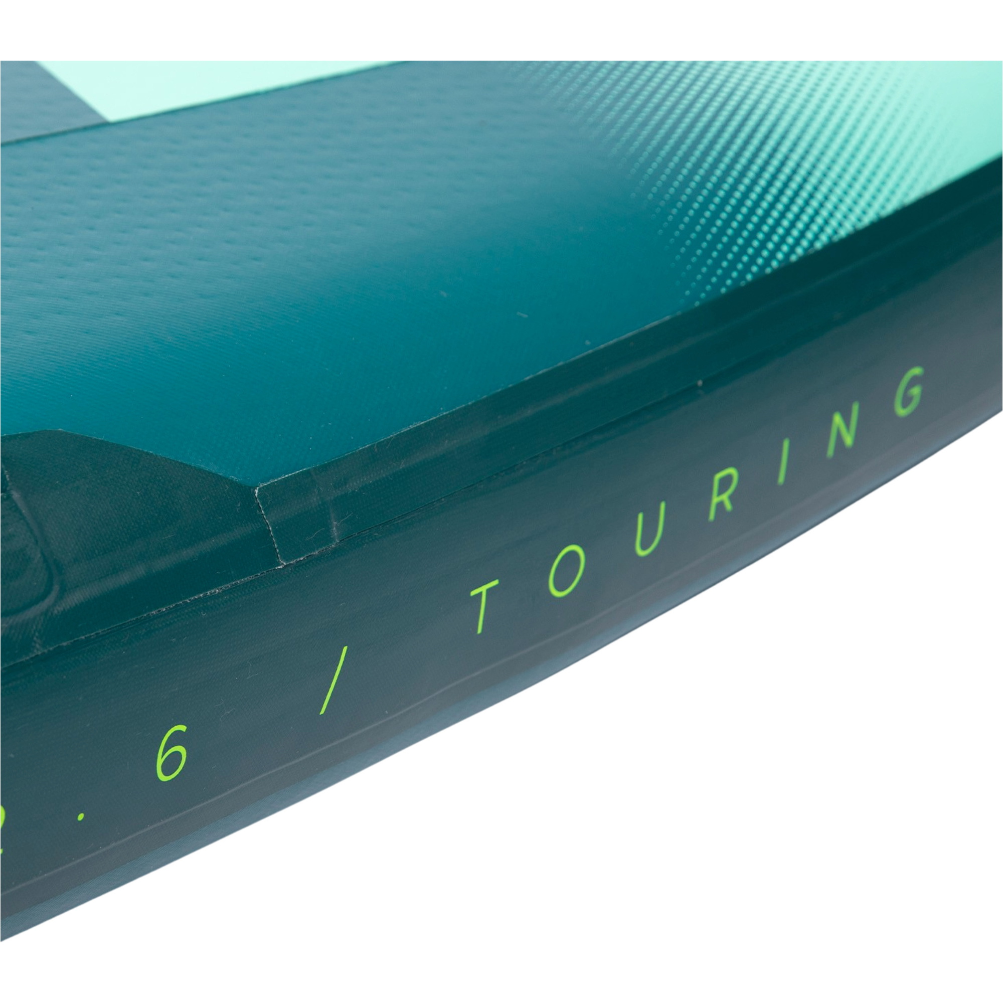 2026 Jobe Aero Neva Sup Board 12.6 Package 486425002 - Blue / Green